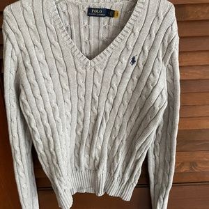 Polo Ralph Lauren women’s sweater
